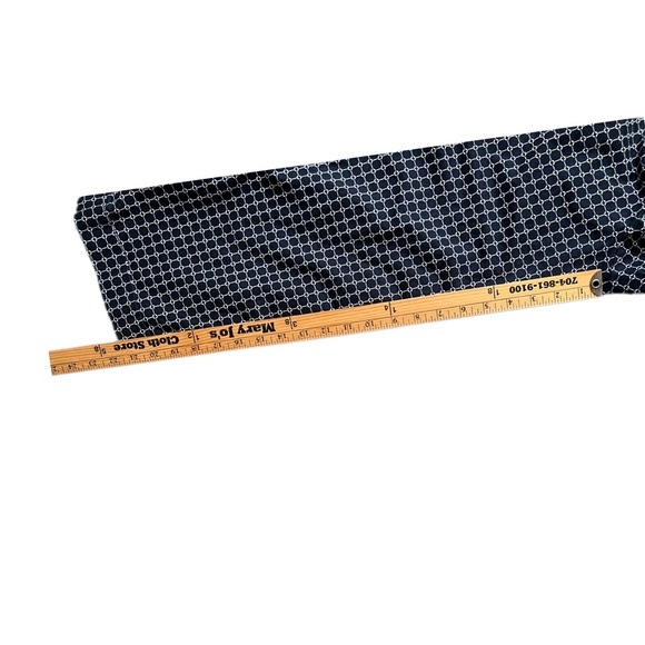 Talbots Signature slim cropped pants, size 14WP Flat front neutral stretch VGUC - Picture 10 of 10